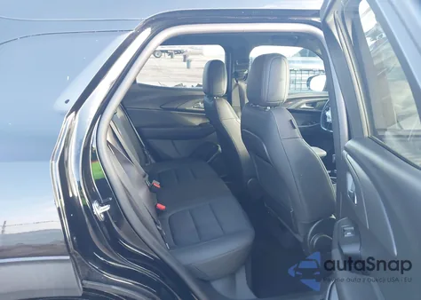 2023 Chevrolet Trailblazer Fwd Rs z USA, uszkodzony, nr VIN KL79MTSL4PB133733